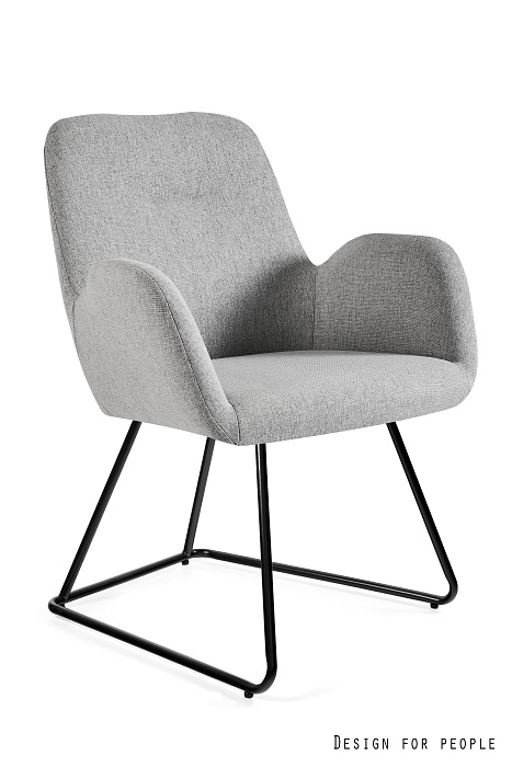 Стілець офісний CITY 9-218C-LF-11 Unique